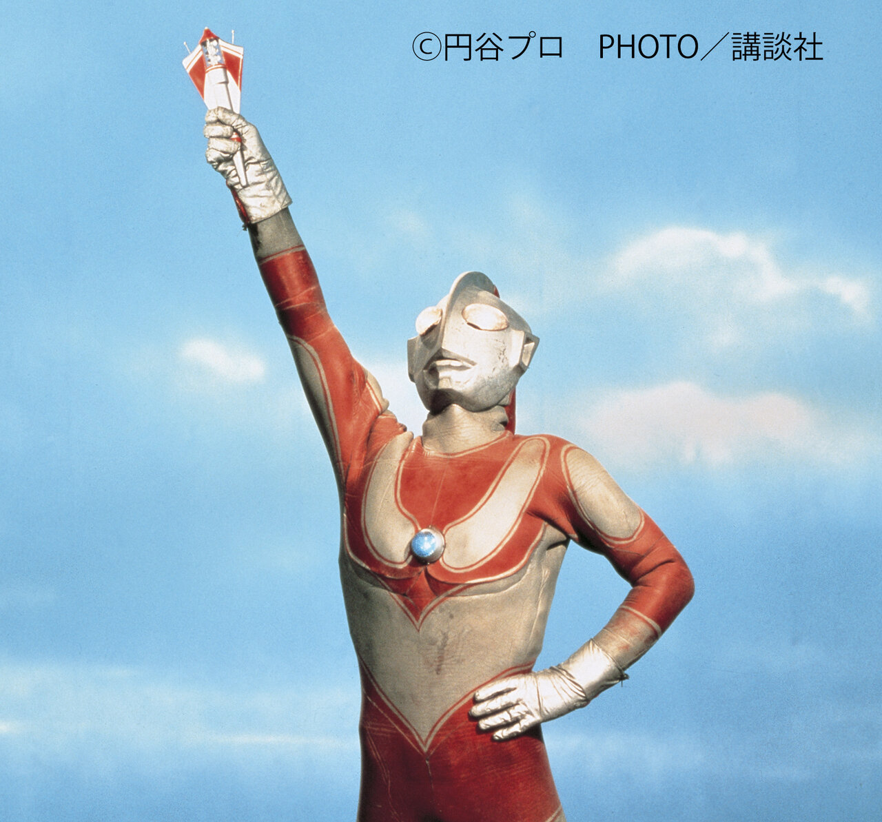 帰ってきたウルトラマン』は人間味あふれるヒーロードラマ