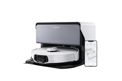 Roborock S8 MaxV Ultra Review: Good, Not Great | Reviews by Wirecutter