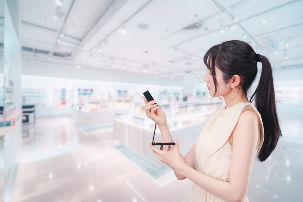 アサンテ フェイスクリーム[未開封] 化粧品に使用期限ってあるの