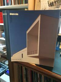 Alvaro Siza: Complete Works by Kenneth Frampton | Hardback | 2000