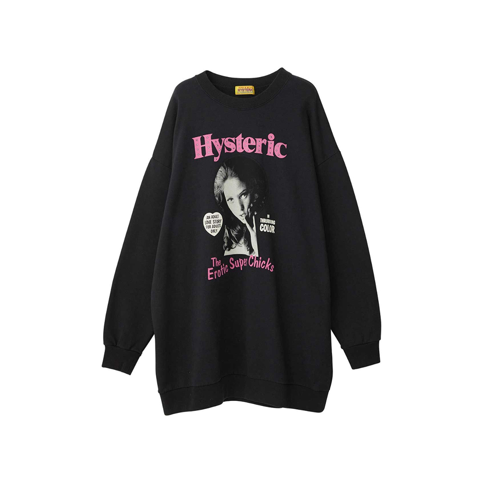HYSTERIC GLAMOUR ヒステリックグラマー至高のワンピース | MOLOTOV