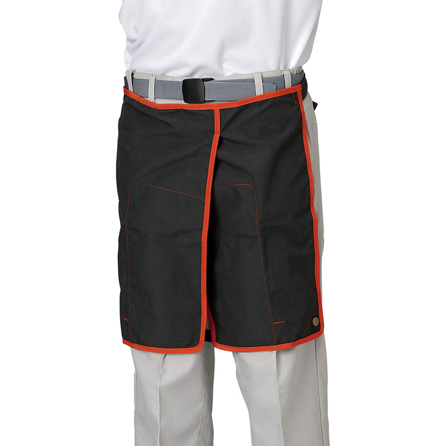 耐切創保護衣前掛 EMA8 | 【ミドリ安全】公式通販