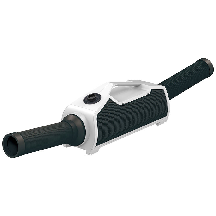 スポットクーラー ポータブルミニクーラー MAC－5 | 【ミドリ安全