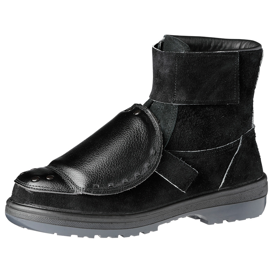 熱場作業用安全靴 RT4009N 甲プロ | 【ミドリ安全】公式通販