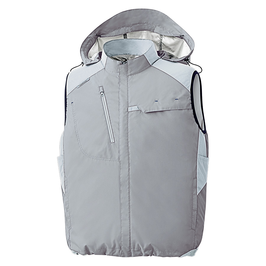 ハイスペック クールファンベスト （ファン別売） WEV769上