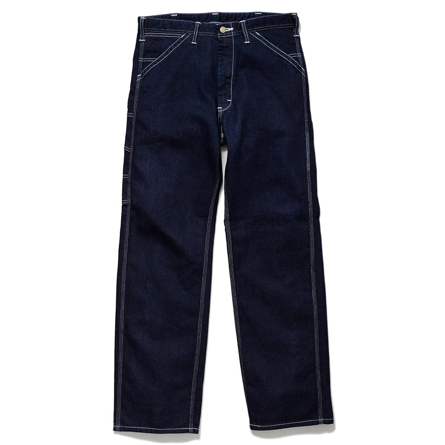 メンズ ペインターパンツ LWP66001－8 インディゴネイビー