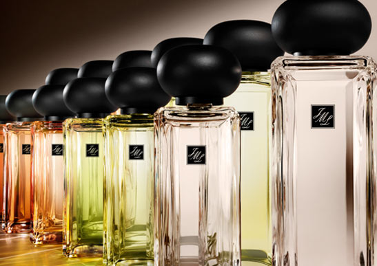 本日発売！ジョー マローン史上最高の香りを纏って春の恋を思いっきり