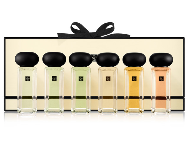 本日発売！ジョー マローン史上最高の香りを纏って春の恋を思いっきり