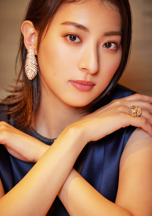 デートは失敗したくない」元宝塚トップ・珠城りょうの“気になっている