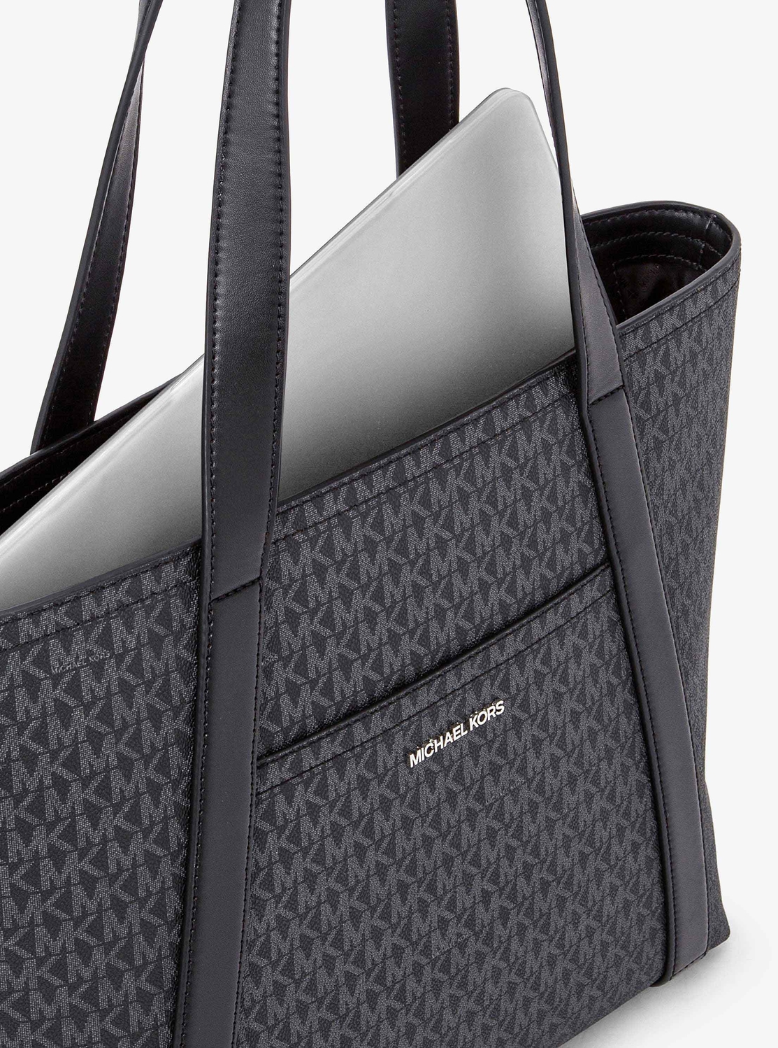 公式アウトレット】COOPER コミューター ポケット トート - MK