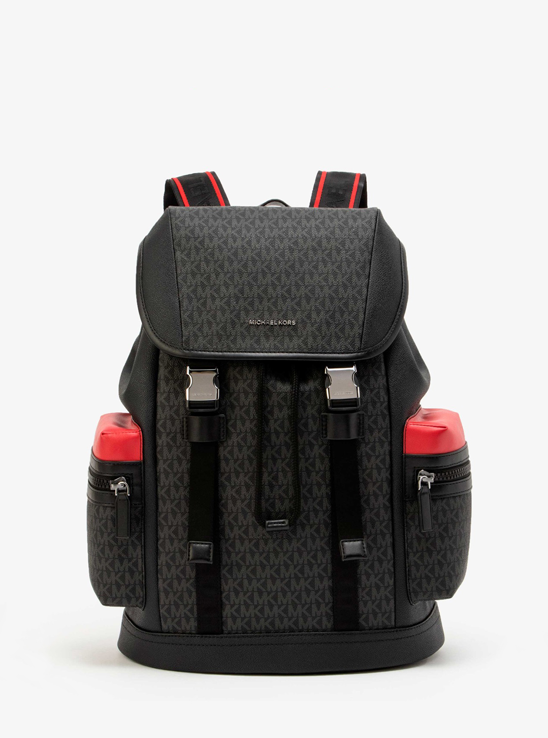 公式アウトレット】COOPER ポケット バックパック - MKシグネチャー