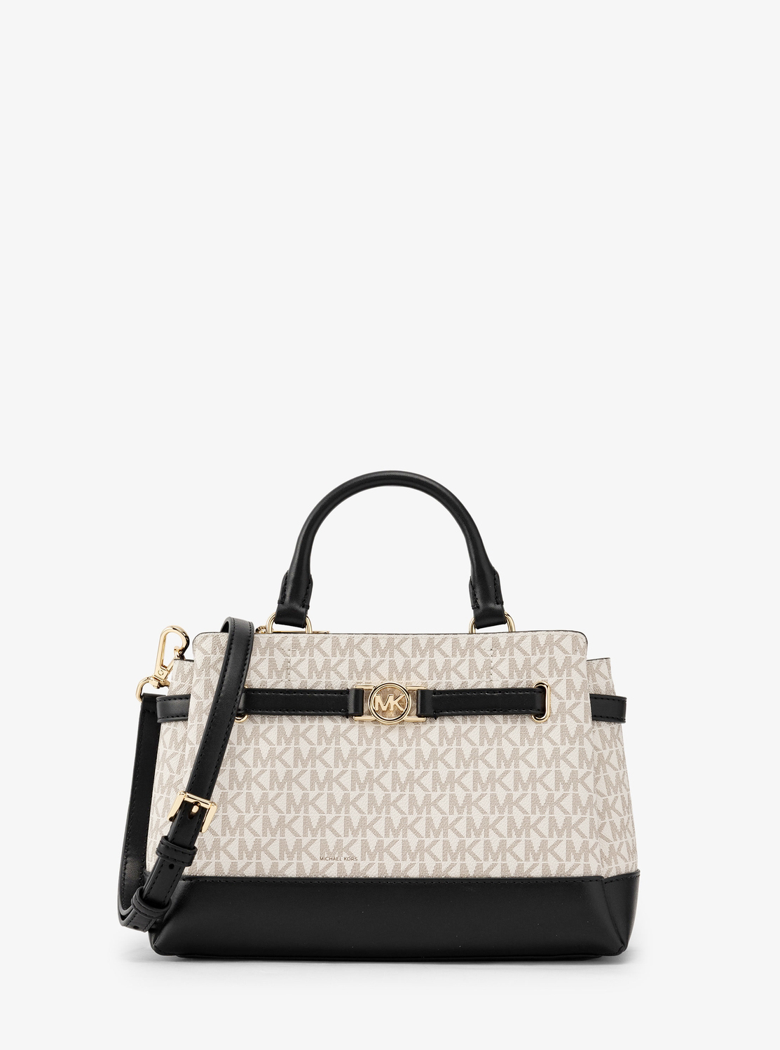 公式アウトレット】REED センタージップ ベルテッド サッチェル