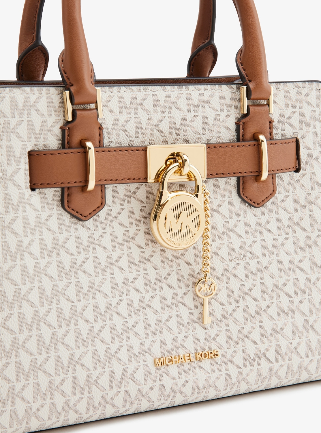 公式アウトレット】【日本限定】HAMILTON サッチェル スモール - MK