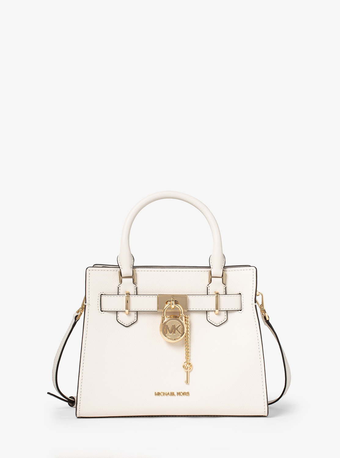 公式アウトレット】HAMILTON サッチェル スモール - ハンドバッグ