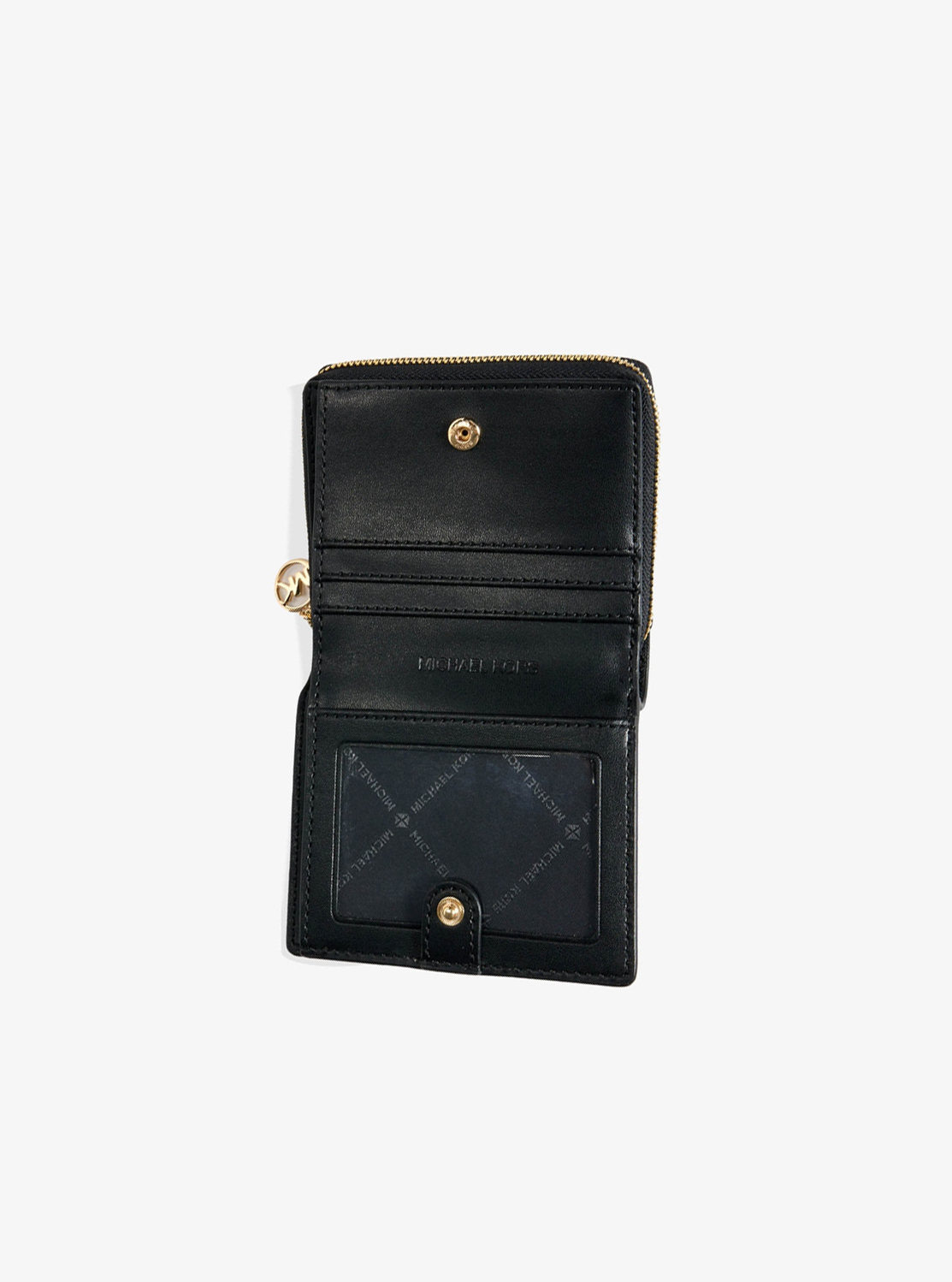 公式アウトレット】JET SET TRAVEL ジップ チャーム ウォレット