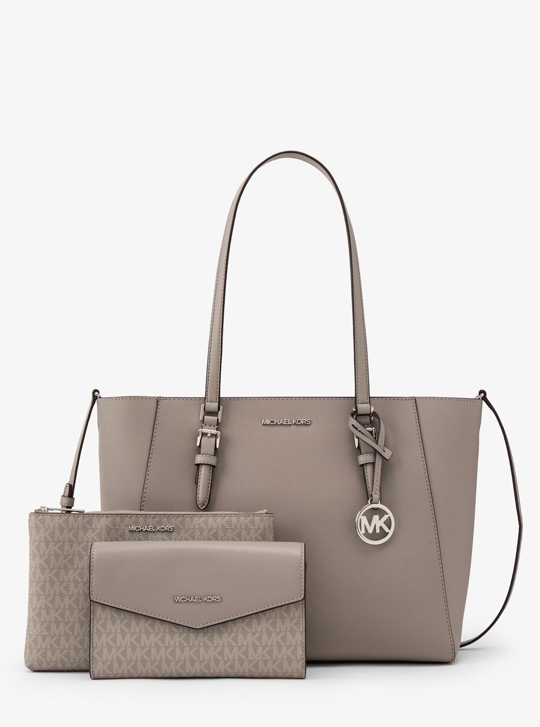 公式アウトレット】【日本限定】CHARLOTTE 3 IN 1 トート ラージ