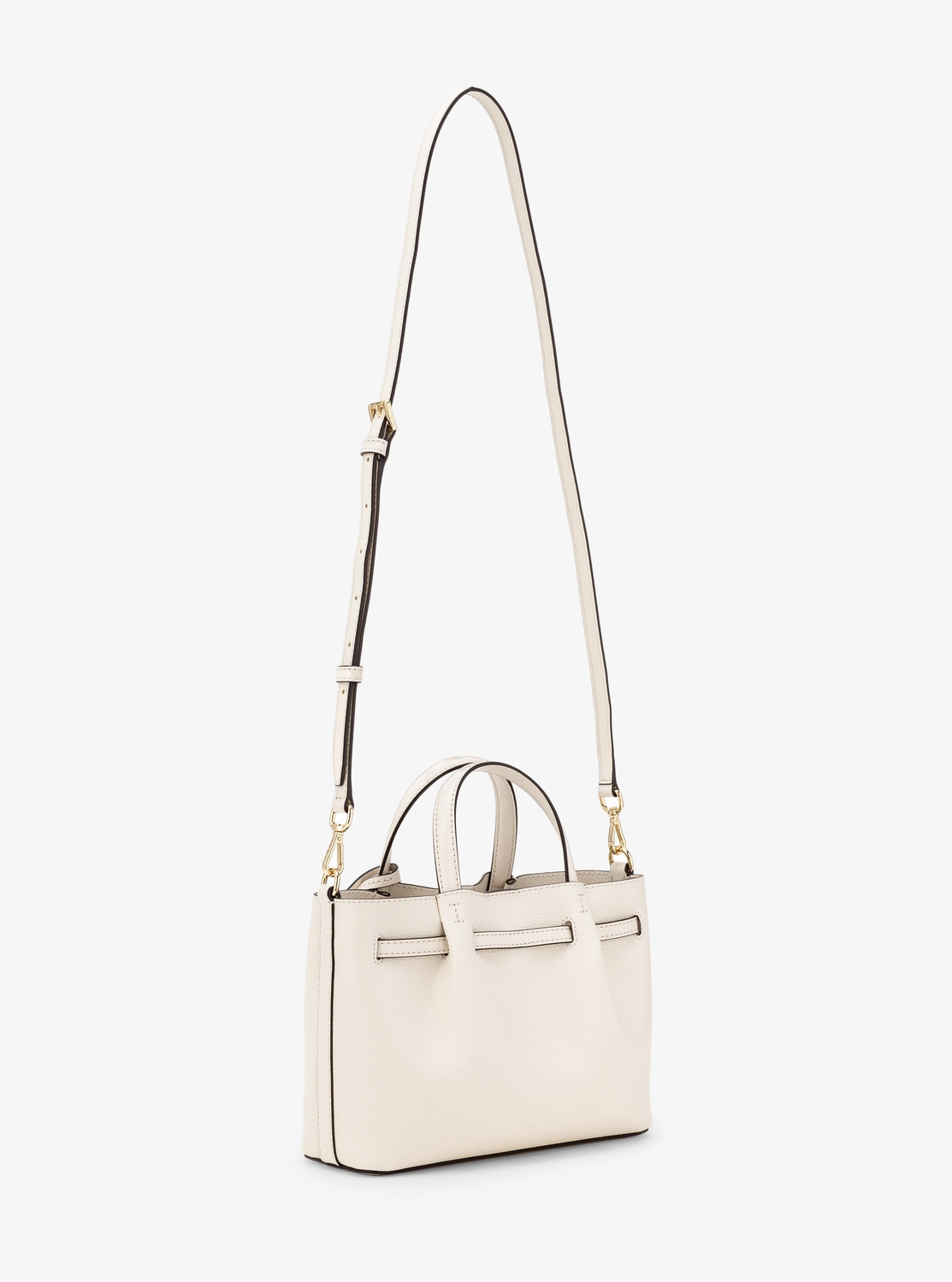 公式アウトレット】CARSON センタージップ サッチェル スモール