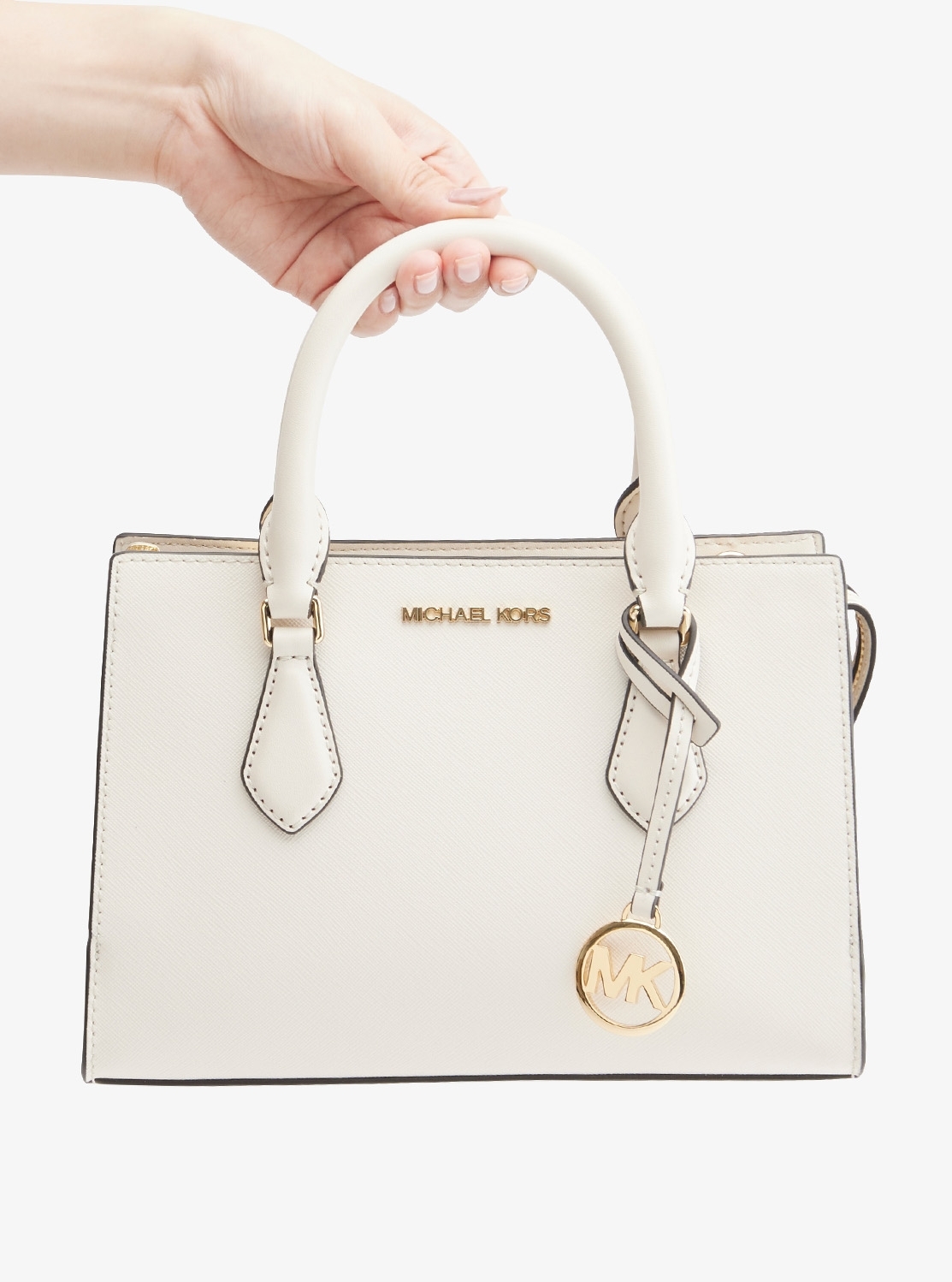 公式アウトレット】SHEILA センタージップ サッチェル スモール