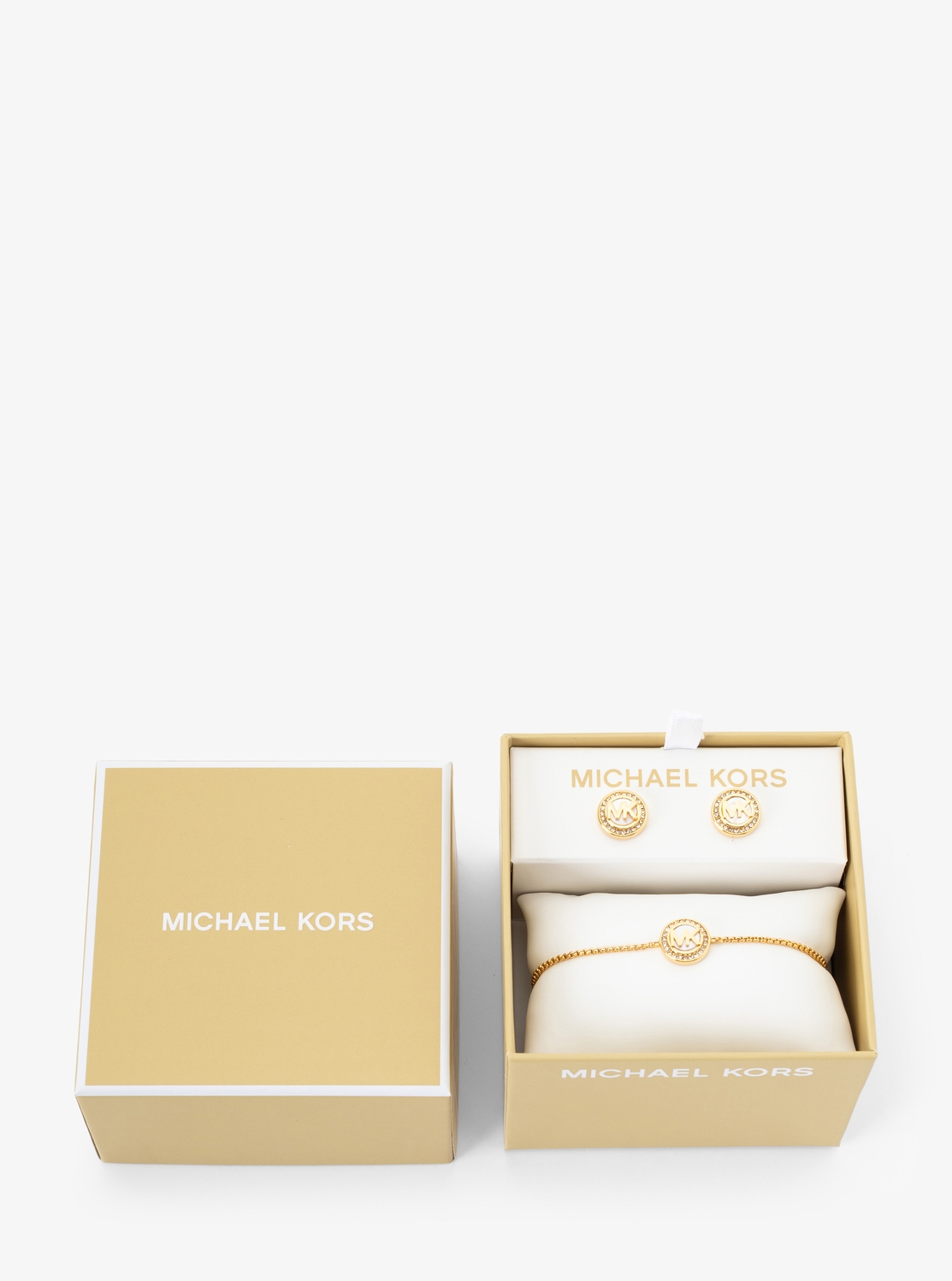 公式アウトレット】サークルロゴ マザーオブパール スライダー