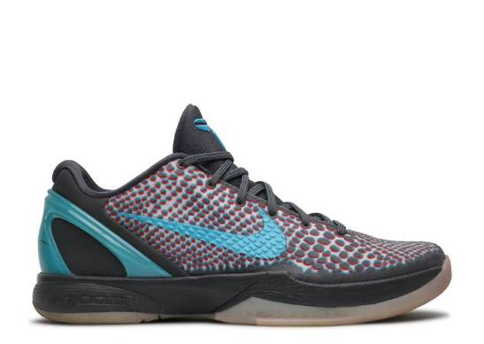 Nike Kobe 6 ASG Hollywood 3D | eBay