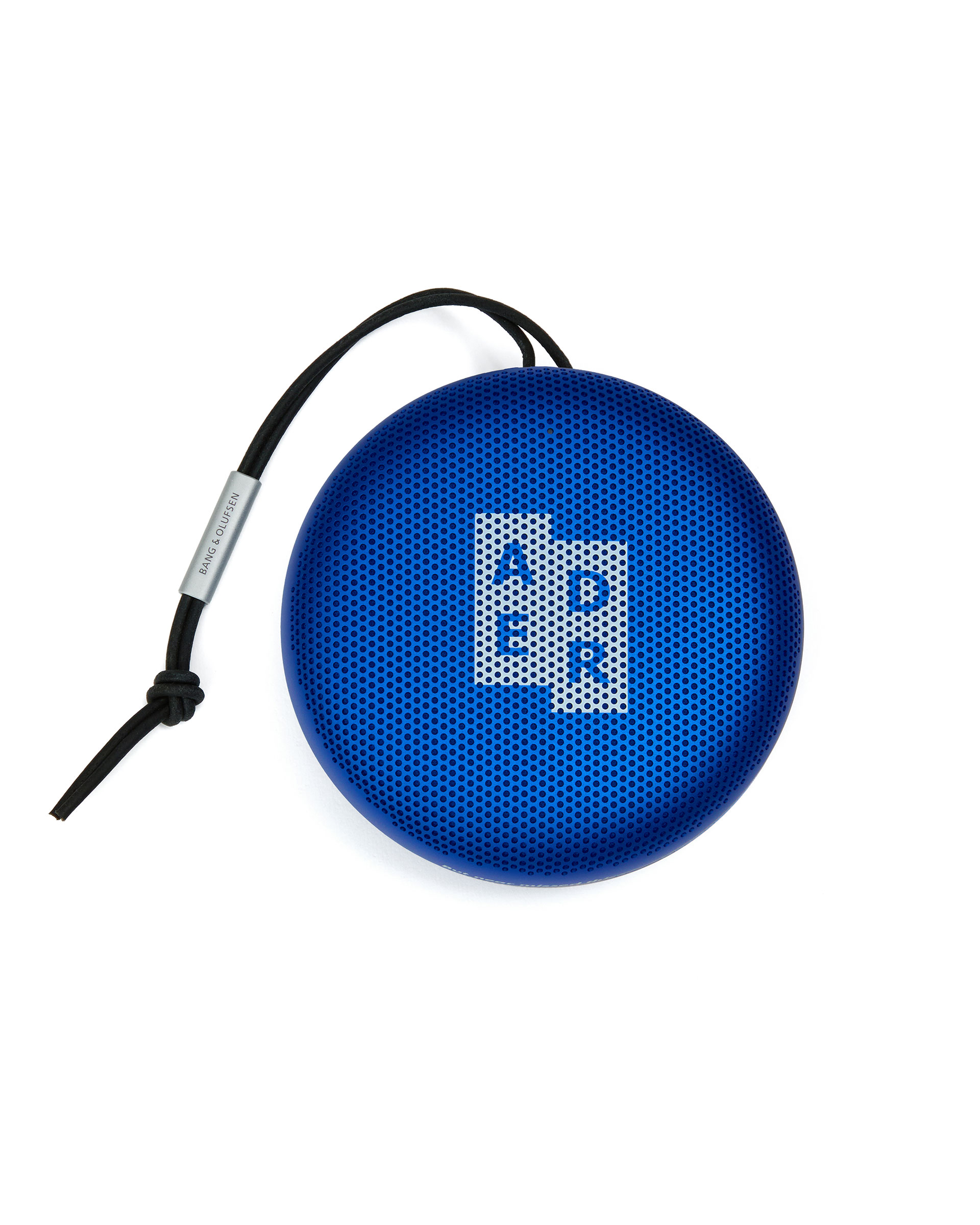 ADERERROR - Beosound A1 Ader Error Edition With Speaker Stand