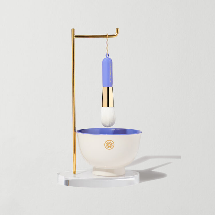 タッチャ フェイシャル クレンジング ブラシ | Tatcha（タッチャ）