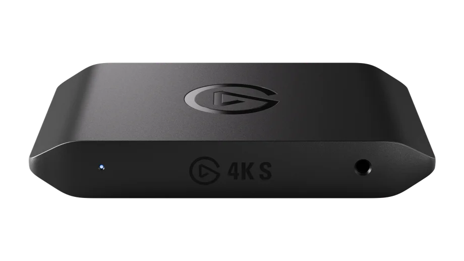 Elgato Game Capture 4K S — Technical Specifications | Elgato