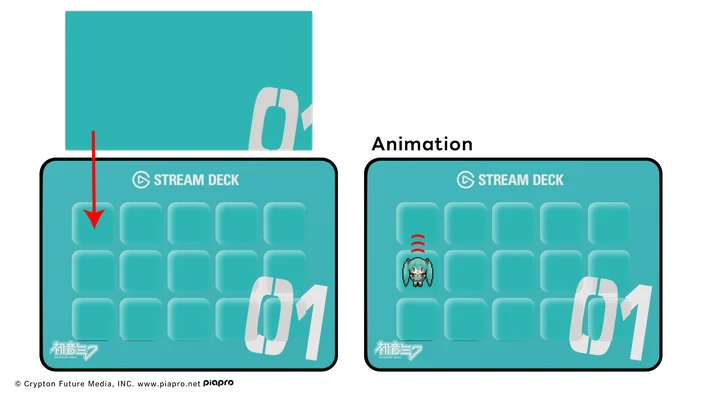 エルガトと初音ミクがタッグを組む：クリエイター文化の世界的な祭典