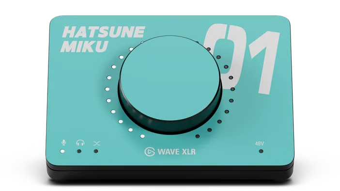 Elgato and Hatsune Miku Unite: A Global Celebration of Creator