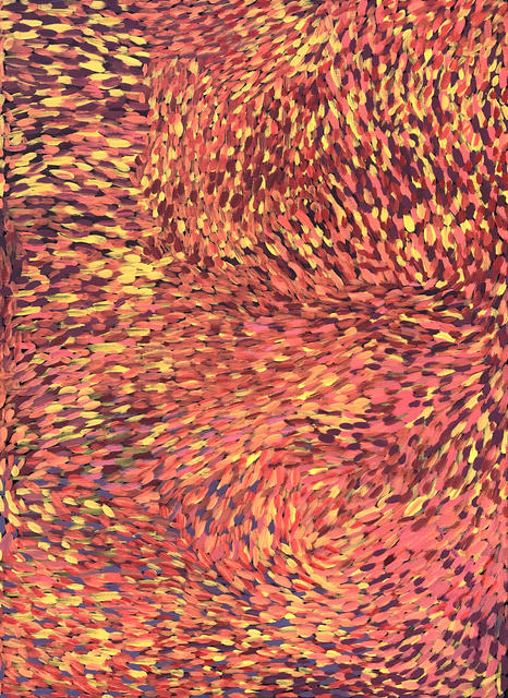 Gloria Petyarre - Art & Prints for Sale | Artsy