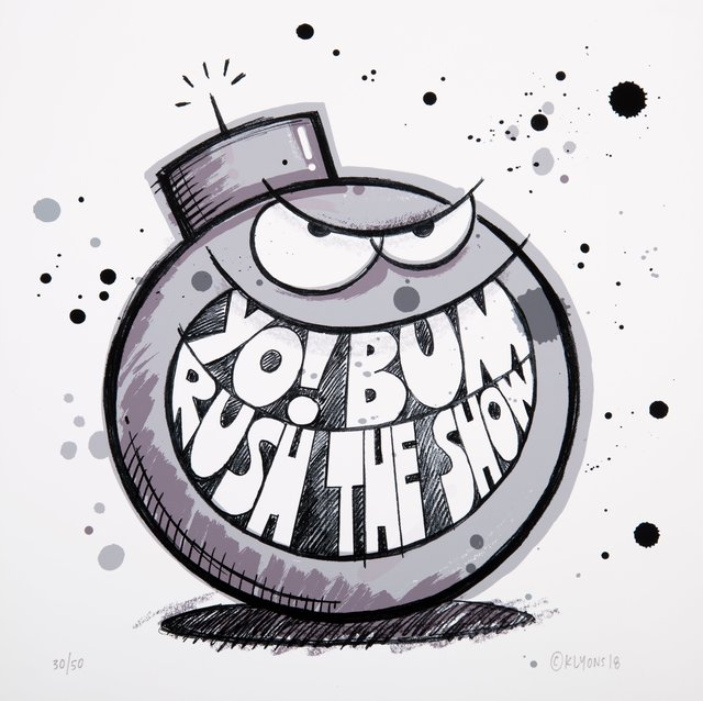 Kevin Lyons - Art & Prints for Sale | Artsy