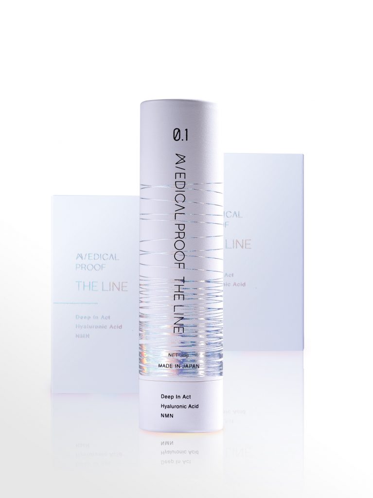 M/EDICAL PROOF（メディカルプルーフ）」から新感覚のフェイスクリーム