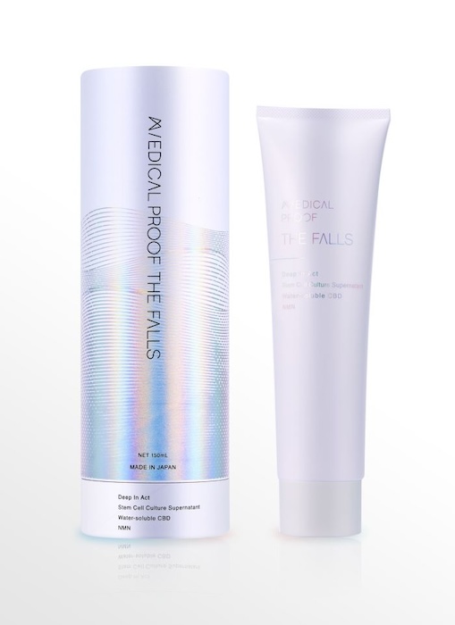 洗い、流す」を再定義。メディカルプルーフよりクレンジングとパウダー