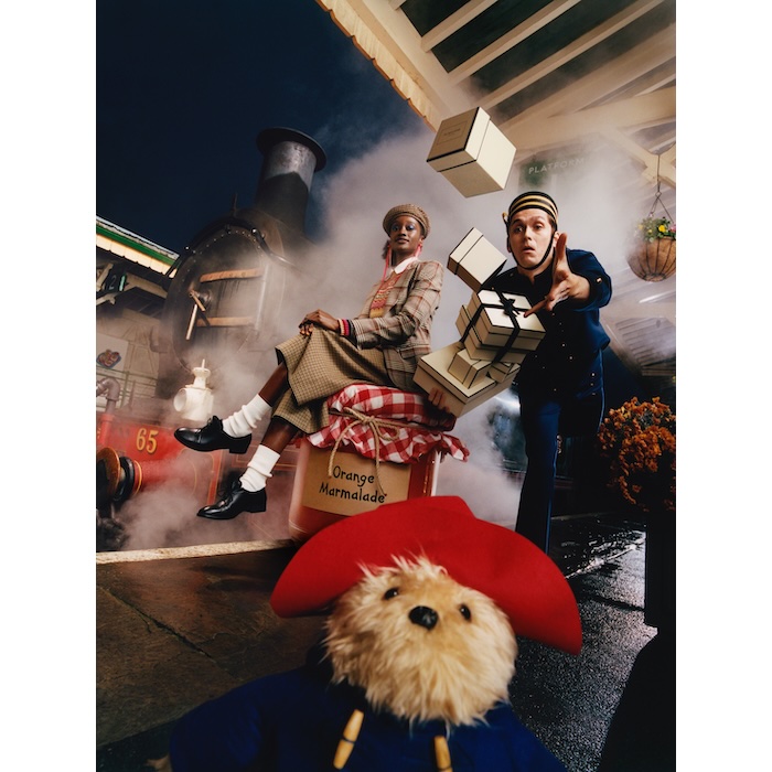 ギフトにも最適！ ジョー マローン ロンドン × パディントンによる限定