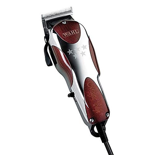 脱毛・除毛 Wahl Professional 5-Star Magic Corded Wahl 5-Star Magic