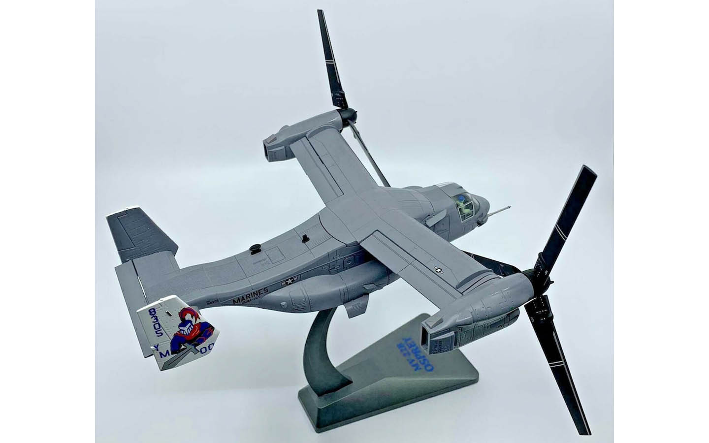 MV-22B, VMM-365, Blue Knights - Air Force 1 Models AF1-0012C
