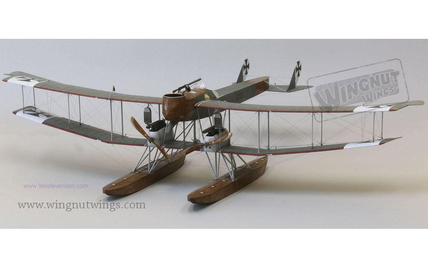 Gotha UWD - Wingnut Wings 32053 | kingshobby.com