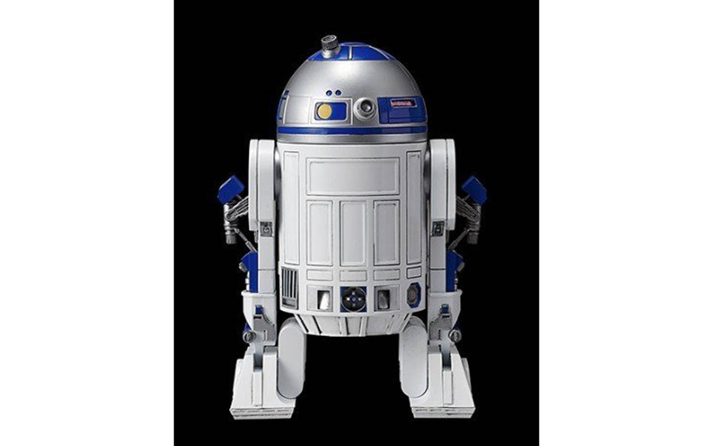 R2-D2 Rocket Booster Version, Star Wars - Bandai 5055339