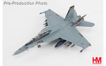 F/A-18F Super Hornet, VFA-103, USS George H. W. Bush, April 2023