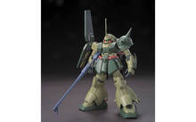 HGUC RMS-106 Hi-Zack - Titans Mass Productive Mobile Suite