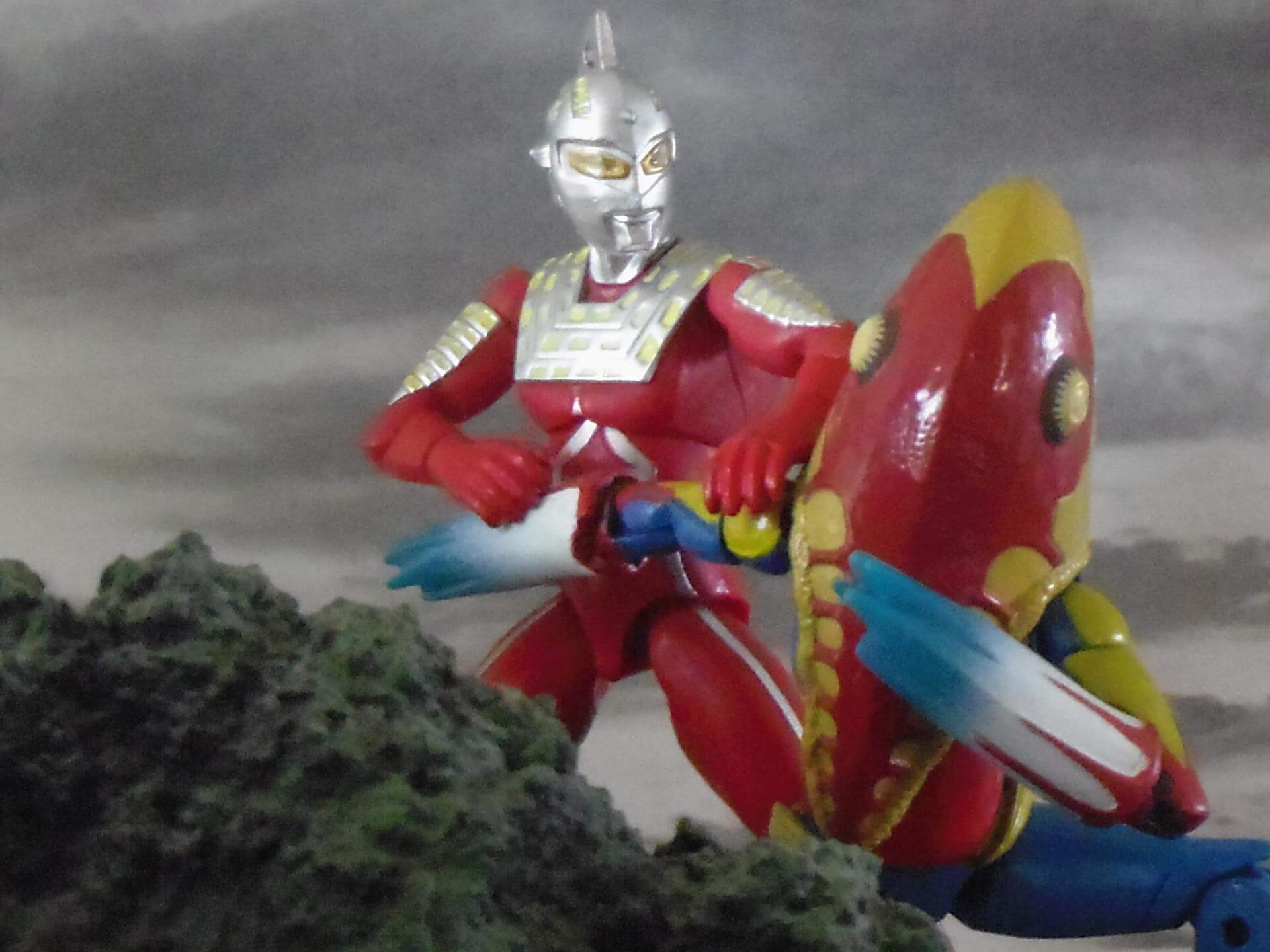 地球星人の大地 | バンダイによる、遊びと学びのココロ育むファミリー