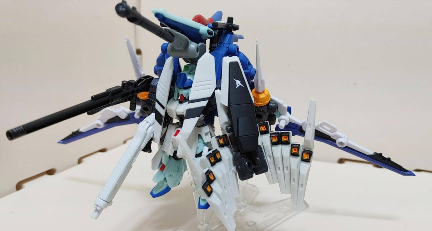 HWS リ・ガズィ | バンダイによる、遊びと学びのココロ育むファミリー