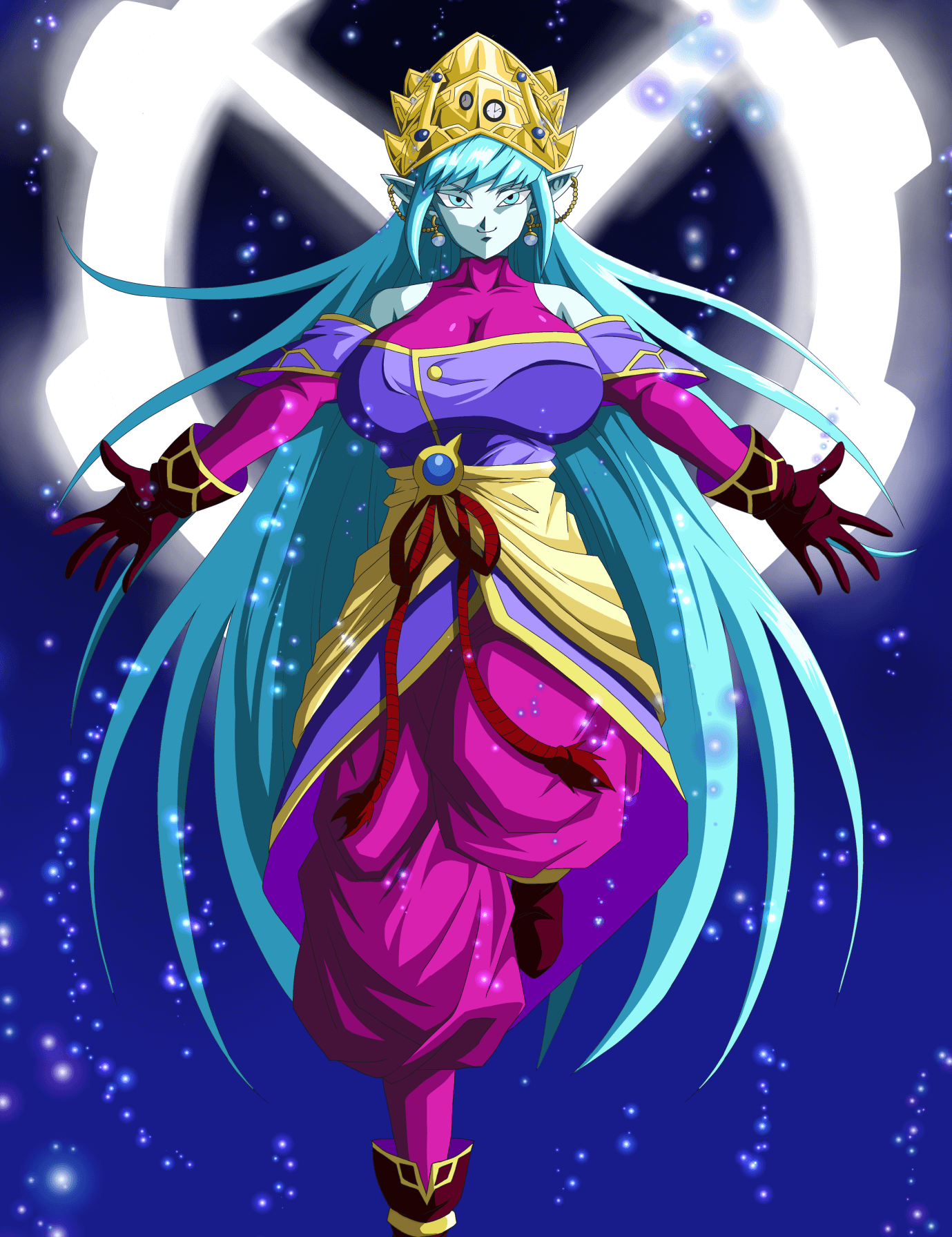 アイオス〔時の力解放〕 | バンダイによる、遊びと学びのココロ育む