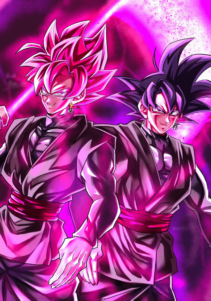 ゴクウブラックロゼ | バンダイによる、遊びと学びのココロ育む