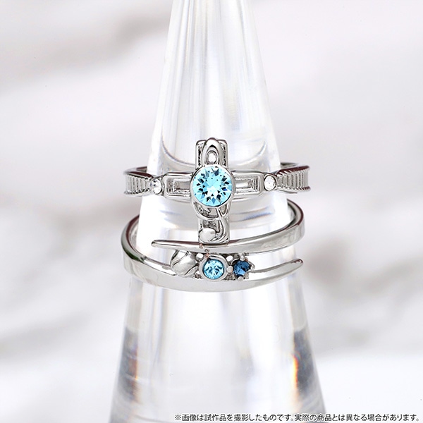 新テニスの王子様 バースデーリング 鳳 長太郎 13号【受注生産商品