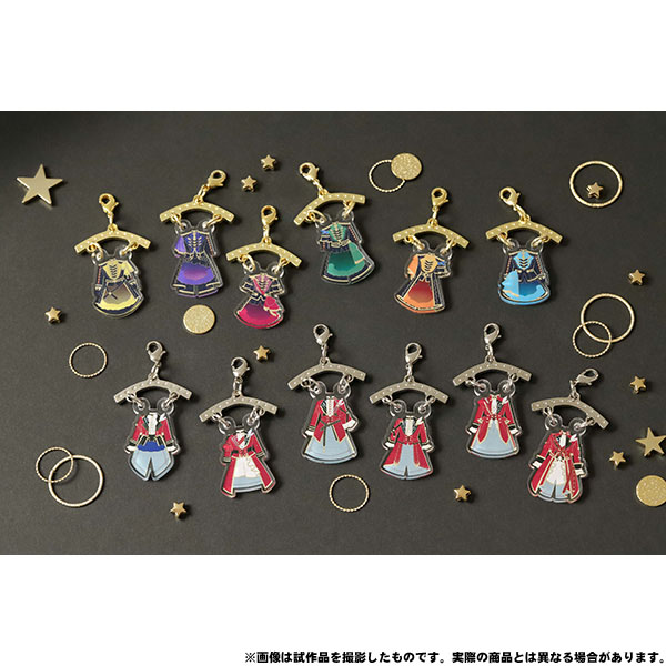 ツキウタ。 コスプチコレクション: キャラグッズ｜ムービック（movic）