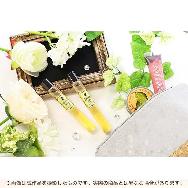 あんさんぶるスターズ！ ロールオンフレグランス 漣ジュン: キャラ