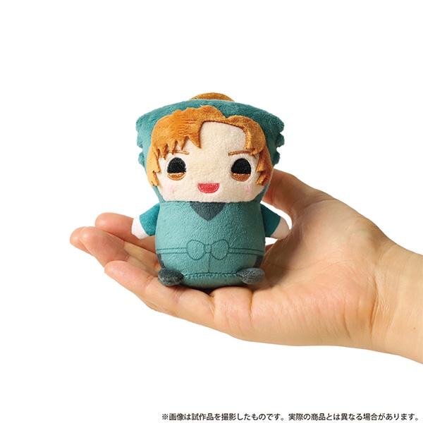 忍たま乱太郎 まめめいと 善法寺 伊作: キャラグッズ｜ムービック（movic）