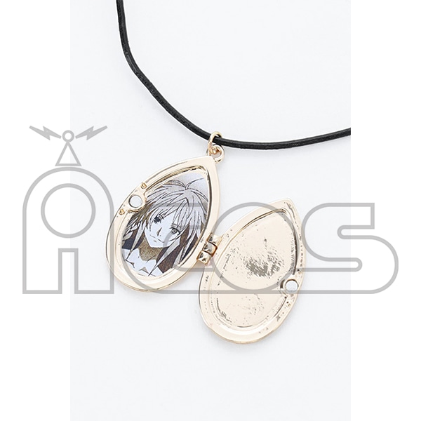 KING OF PRISM -Shiny Seven Stars- ルヰがシンに託したペンダント