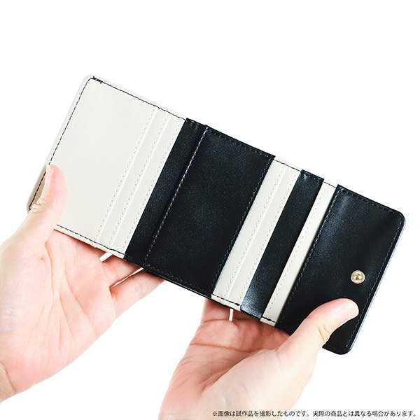 鬼滅の刃 財布 不死川 実弥【受注生産商品】: キャラグッズ